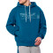 Bluza Mizuno Athletics Graphic Hoody