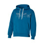 Athletics Graphic Hoody-Nasturcja