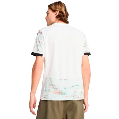 Koszulka Portugalia 2024-2025 Na wyjeździe