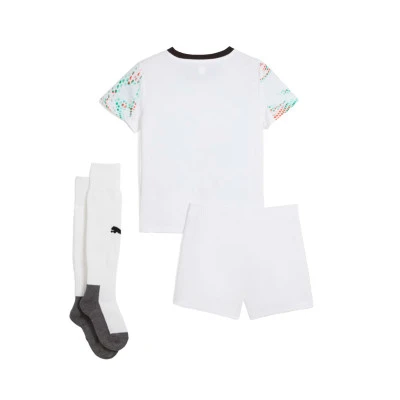 Strój Portugalia 2024-2025 Na wyjeździe