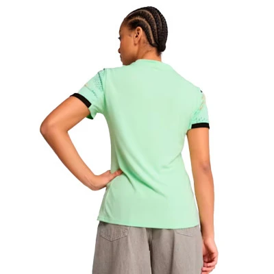 Koszulka Kobiety Portugalia Eurocopa 2025 Away