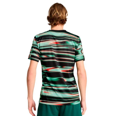 Koszulka Portugalia 2024-2025 Przedmeczowe