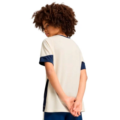 Koszulka Kids Portugalia 2024-2025 Trening