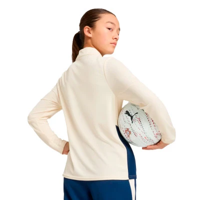 Bluza Kids Portugalia 2024-2025 Trening