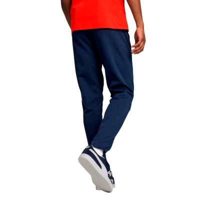 Długie spodnie Portugalia 2024-2025 Odzież kibica