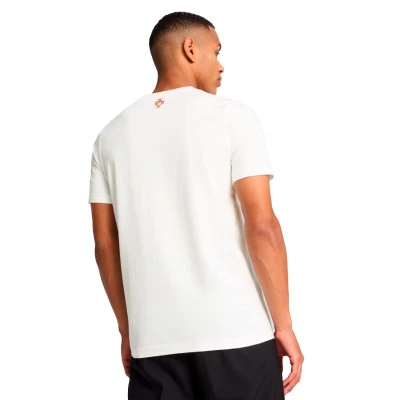 Koszulka Portugalia 2024-2025 Odzież kibica