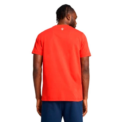 Koszulka Portugalia 2024-2025 Odzież kibica