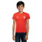 Koszulka Puma Portugal Fanswear 2024-2025 Niño