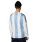 Koszulka adidas Argentina AFA 50th Anniversary Special Edition