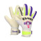 Rękawica Reusch Legacy Pro Am Srebrny