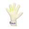 Rękawica Reusch Legacy Pro Am Srebrny