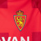 Koszulka adidas Kids Real Zaragoza 2024-2025 na wyjeździe