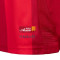 Koszulka adidas Kids Real Zaragoza 2024-2025 na wyjeździe