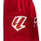 Koszulka adidas Kids Real Zaragoza 2024-2025 na wyjeździe