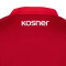 Koszulka adidas Kids Real Zaragoza 2024-2025 na wyjeździe