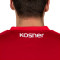 Koszulka adidas Real Zaragoza 2024-2025 Na wyjeździe