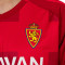 Koszulka adidas Real Zaragoza 2024-2025 Na wyjeździe