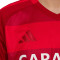 Koszulka adidas Real Zaragoza 2024-2025 Na wyjeździe