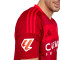 Koszulka adidas Real Zaragoza 2024-2025 Na wyjeździe