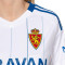 Koszulka adidas Kobiety Real Zaragoza 2024-2025