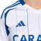 Koszulka adidas Kobiety Real Zaragoza 2024-2025