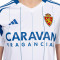 Koszulka adidas Kobiety Real Zaragoza 2024-2025