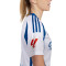 Koszulka adidas Kobiety Real Zaragoza 2024-2025