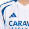 Koszulka adidas Real Zaragoza 2024-2025 W domu
