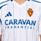 Koszulka adidas Real Zaragoza 2024-2025 W domu