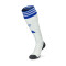 Skarpety piłkarskie adidas Real Zaragoza 2024-2025 W domu