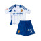 Strój adidas Kids Real Zaragoza 2024-2025