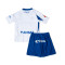 Strój adidas Kids Real Zaragoza 2024-2025