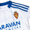Strój adidas Kids Real Zaragoza 2024-2025