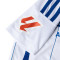 Strój adidas Kids Real Zaragoza 2024-2025