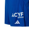 Spodenki adidas Strój domowy Real Zaragoza Strój