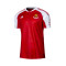 Koszulka adidas Kids Gimnàstic de Tarragona 2024-2025 Strona główna