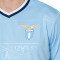 Koszulka Mizuno Lazio 2024-2025 Strona główna