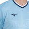 Koszulka Mizuno Lazio 2024-2025 Strona główna