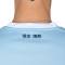 Koszulka Mizuno Lazio 2024-2025 Strona główna