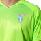 Koszulka Mizuno Lazio 2024-2025 Bramkarz Home