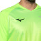Koszulka Mizuno Lazio 2024-2025 Bramkarz Home