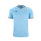 Koszulka Mizuno Kids Lazio 2024-2025 Strona główna