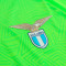 Koszulka Mizuno Kids Lazio 2024-2025 Bramkarze Home