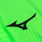 Koszulka Mizuno Kids Lazio 2024-2025 Bramkarze Home