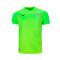 Koszulka Mizuno Kids Lazio 2024-2025 Bramkarze Home