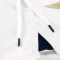 Spodenki Mizuno Kids Lazio 2024-2025 Strona główna