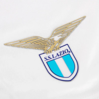 Spodenki Kids Lazio 2024-2025 Strona główna