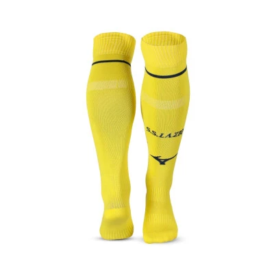 Skarpety piłkarskie Lazio 2024-2025 Na wyjeździe