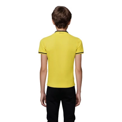 Koszulka Kids Lazio 2024-2025 Na wyjeździe