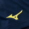 Spodenki Mizuno Kids Lazio 2024-2025 Na wyjeździe